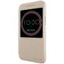Nillkin Sparkle Series New Leather case for HTC 10 (10 Lifestyle) order from official NILLKIN store